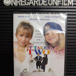 Les Deux Font la Paire / It Takes Two (1995)