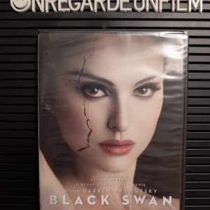 Le Cygne Noir / Black Swan (2010)