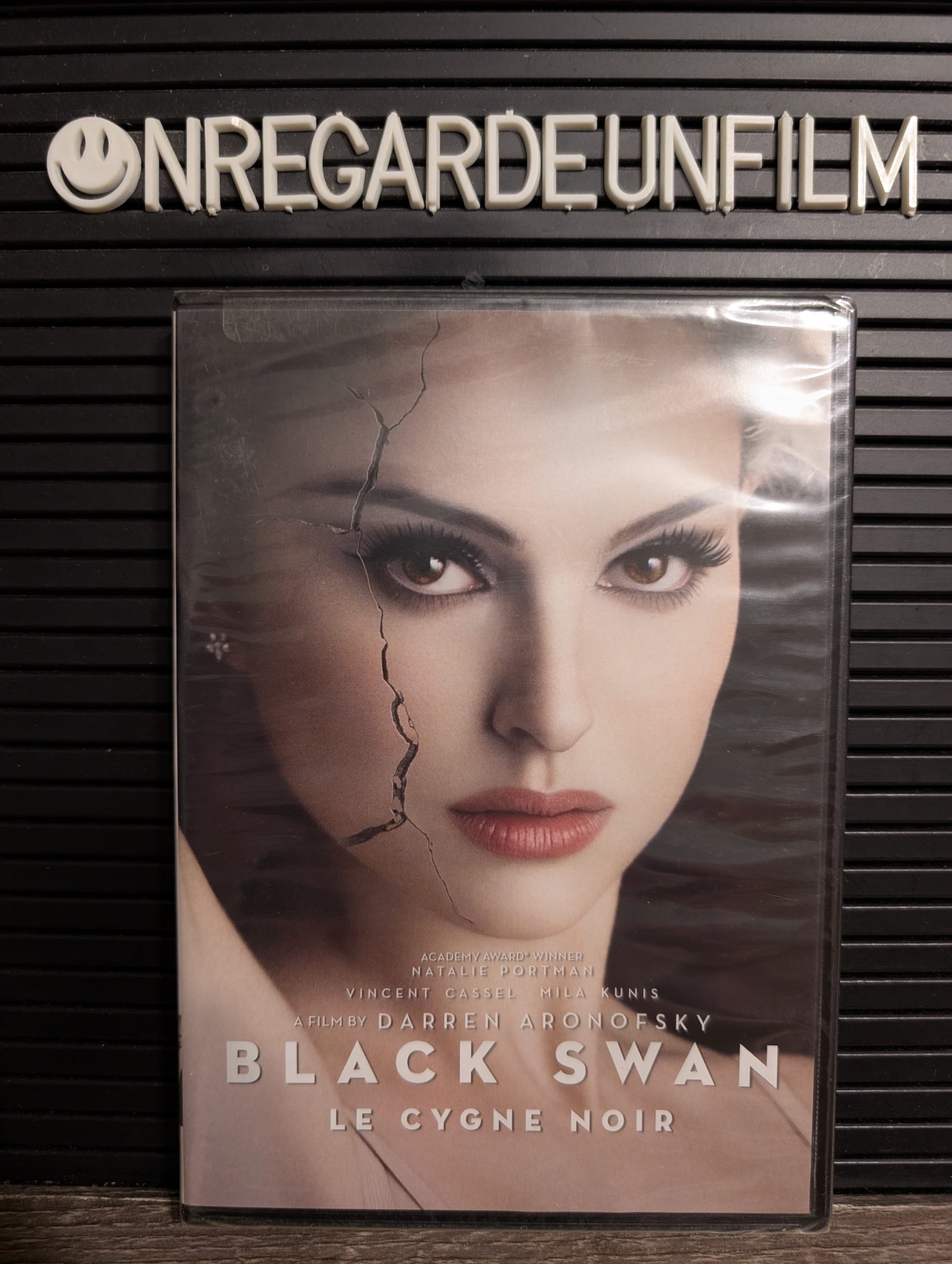 Le Cygne Noir / Black Swan (2010)