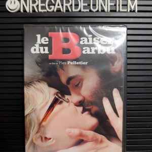 Le Baiser du Barbu (2010)