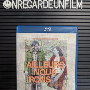 Ailleurs nous Irons / Away We Go (2009)