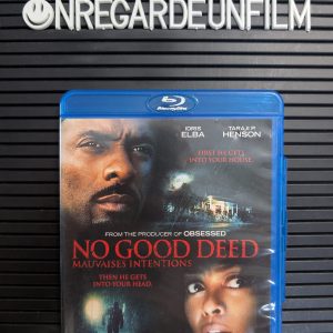 Mauvaises Intentions / No Good Deed (2014)