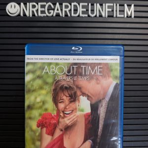 À Travers le Temps / About Time (2013)