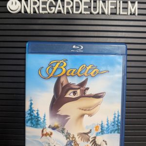 Balto (1995)