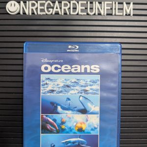 Océans / Oceans (2008)