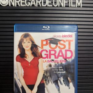 La Bachelière / Post Grad (2009)
