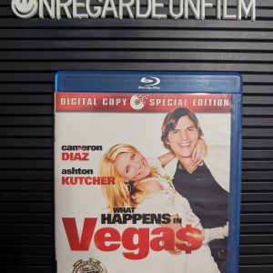 Ce Qui se Passe à Vegas / What Happens in Vega$ (2008)