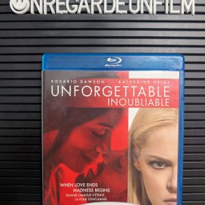 Inoubliable / Unforgettable (2017)