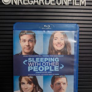 Jamais entre Amis / Sleeping with Other People (2015)