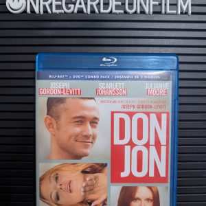 Don Jon / Don Jon (2013)