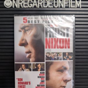 Frost-Nixon / Frost-Nixon (2008)