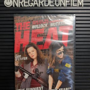Un Duo d'Enfer / The Heat (2013)