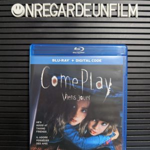 Viens Jouer / Come Play (2020)