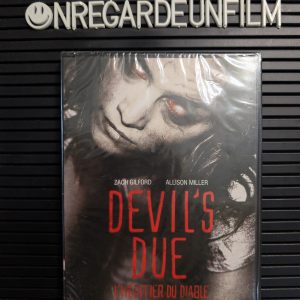 L'Héritier du Diable / Devil's Due (2014)