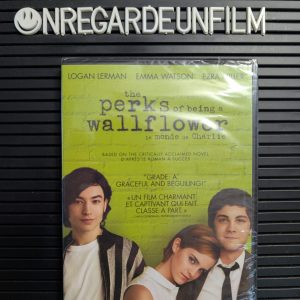 Le Monde de Charlie / The Perks of Being a Wallflower (2012)