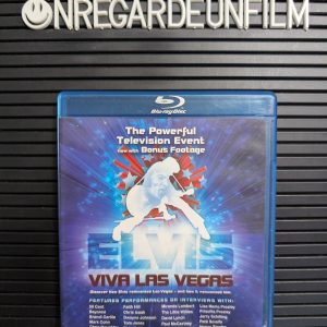 Elvis: Viva Las Vegas (2007)
