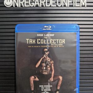 Dette de Sang / The Tax Collector (2020)