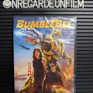 Bumblebee / Bumblebee (2018)