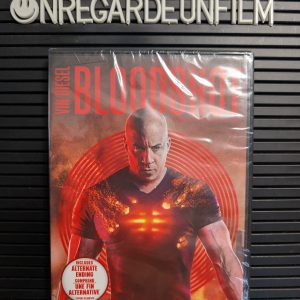 Bloodshot / Bloodshot (2020)