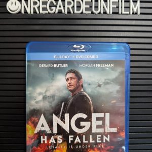 L'Ultime Assaut / Angel Has Fallen (2019)