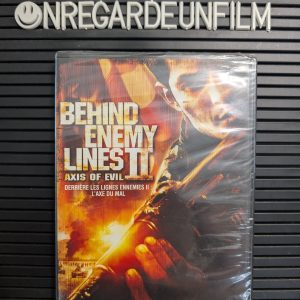 Derrières les Lignes Ennemies II - L'Axe du Mal / Behind Enemy Lines II: Axis of Evil (2006)