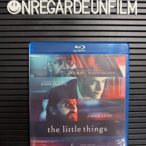 Une Affaire de Détails / The Little Things (2021)