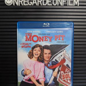 La Foire aux Malheurs / The Money Pit (1986)