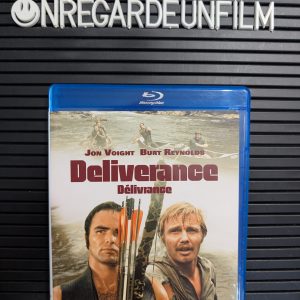 Délivrance / Deliverance (1972)