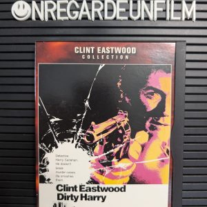 L'Inspecteur Harry / Dirty Harry (1971)