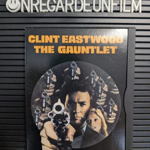 L'Épreuve de Force / The Gauntlet (1977)