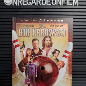 Le Grand Lebowski / The Big Lebowski (1998)