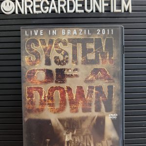 System of a Down. Vicinity of Obscenity (2011)