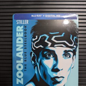 Zoolander / Zoolander (2001)