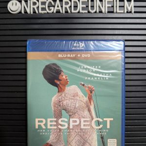Respect / Respect (2021)