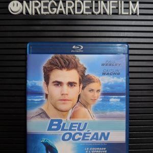 Bleu Océan / Beneath the Blue (2010)