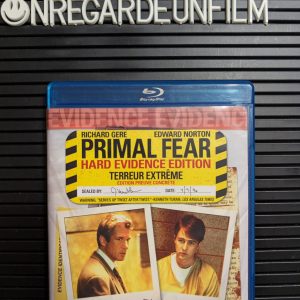 Terreur Extrême / Primal Fear (1996)