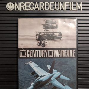 THE CENTURY OF WARFARE 
Japanese Blitzkrieg: The Pacific Theatre 1939-43 (1994) & Jungle and Ocean: Pacific Theatre 1943-45 (1994) & The War at Sea: 1939-45 (1994) & Air War: 1939-45 (1994)