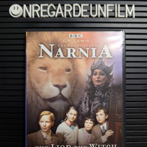 The Chronicles of Narnia. The Lion, The Witch and the Wardrobe (1988)