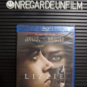 Lizzie / Lizzie (2018)