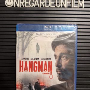 Le Bourreau / Hangman (2017)