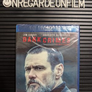 Crimes Cachés / Dark Crimes (2016)