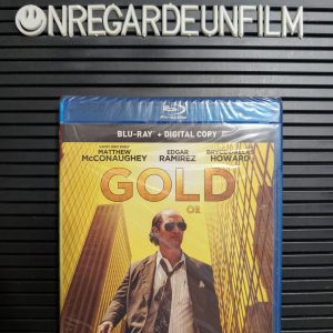 Or / Gold (2016)