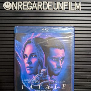 Fatale / Fatale (2020)