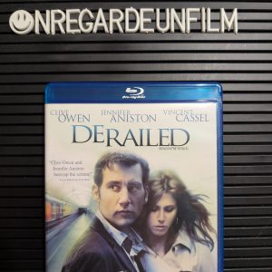 Rencontre Fatale / Derailed (2005)