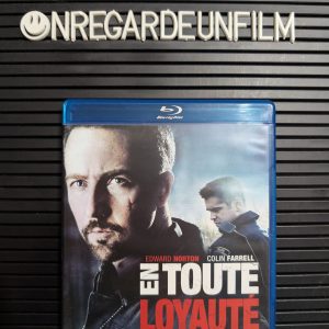 En Toute Loyauté / Pride and Glory (2008)