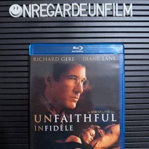 Infidèle / Unfaithful (2002)
