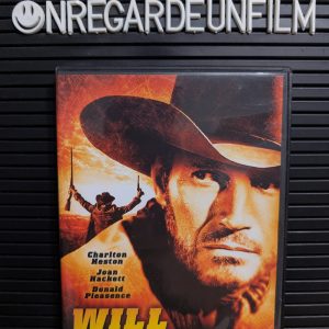 Will Penny Le Solitaire / Will Penny (1967)