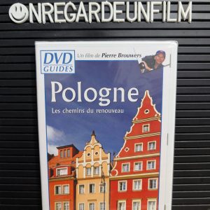DVD GUIDES 
Pologne. Les Chemins du Renouveau (2009)