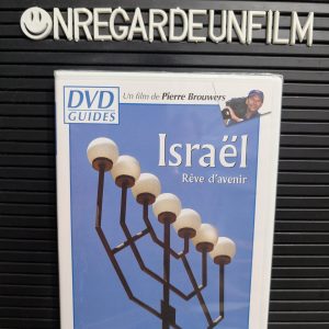 DVD GUIDES 
Israël. Rêve d'Avenir (2008)