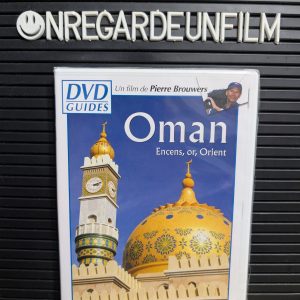DVD GUIDES 
Oman. Encens, Or, Orient (2009)